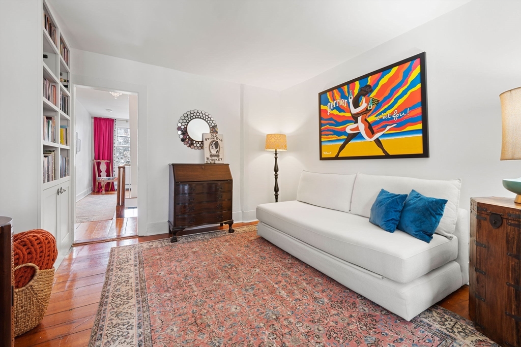 39-1/2 Boardman St # 39H