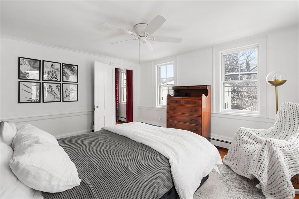 39-1/2 Boardman St # 39H