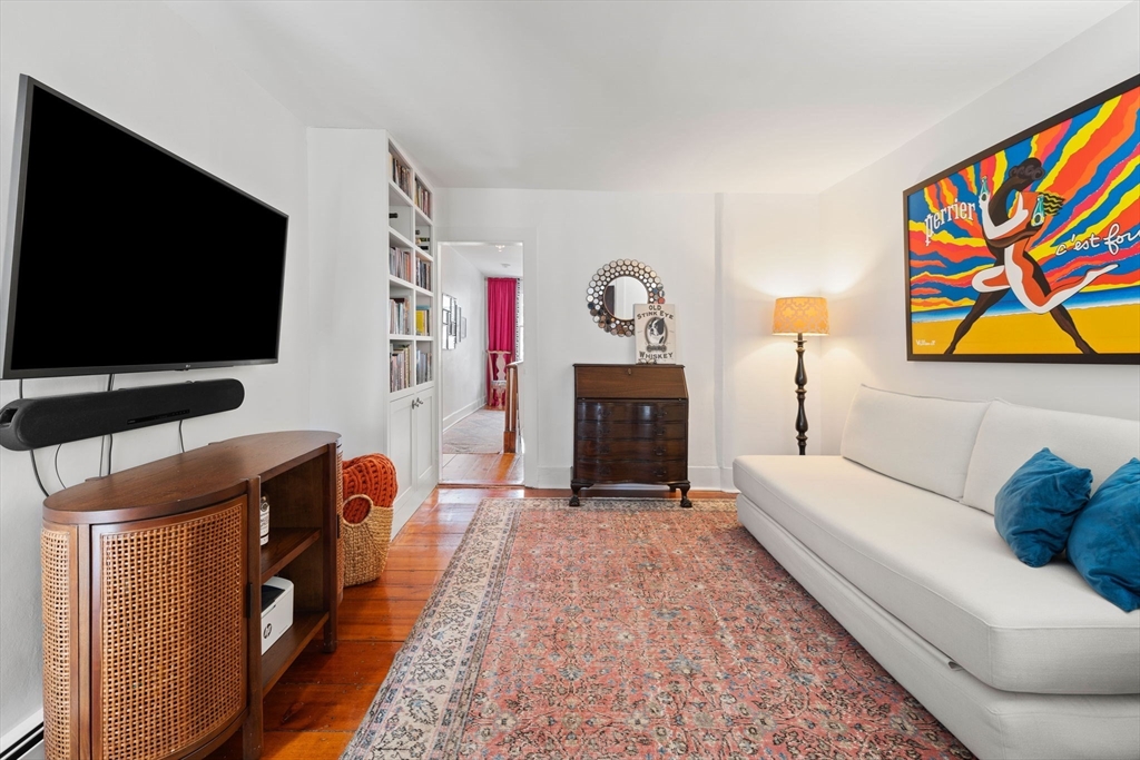 39-1/2 Boardman St # 39H