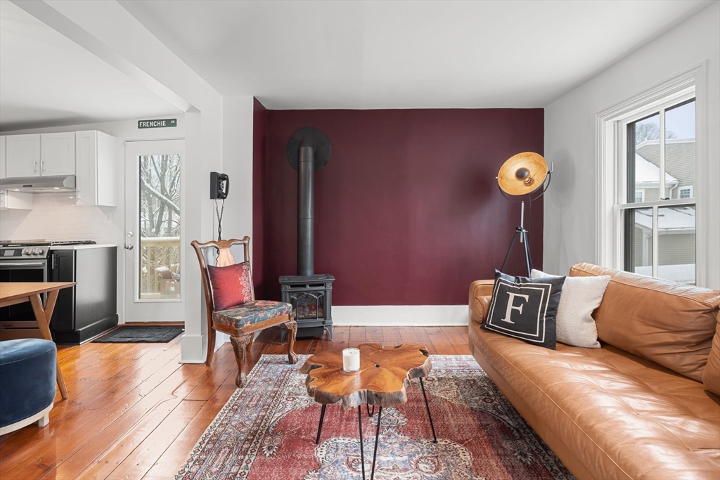 39-1/2 Boardman St # 39H