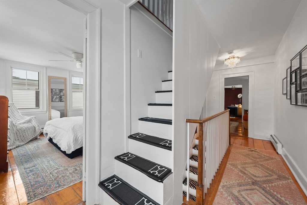 39-1/2 Boardman St # 39H