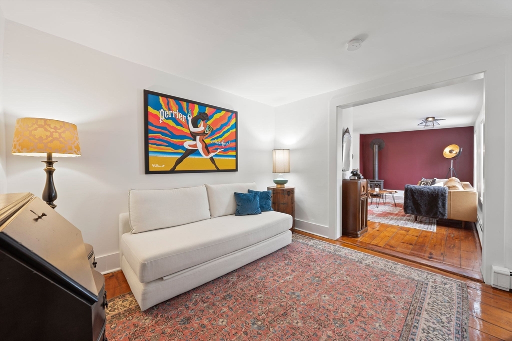 39-1/2 Boardman St # 39H