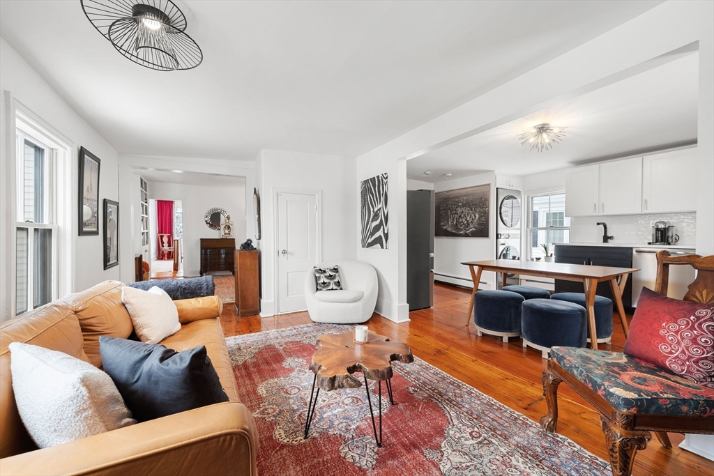 39-1/2 Boardman St # 39H