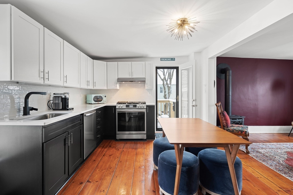 39-1/2 Boardman St # 39H