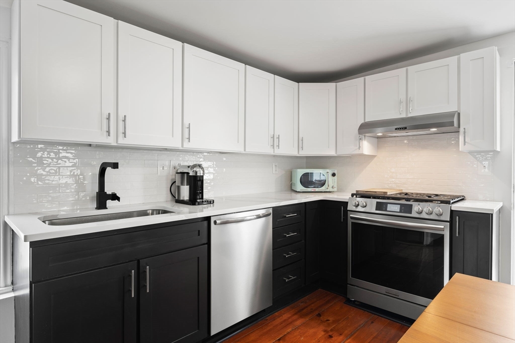 39-1/2 Boardman St # 39H