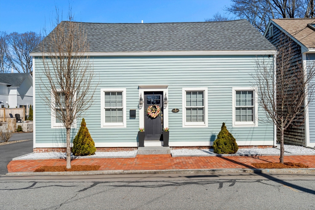 29 Hancock St