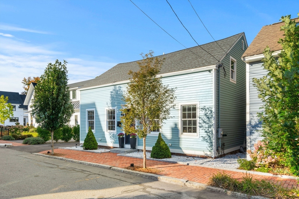 29 Hancock St