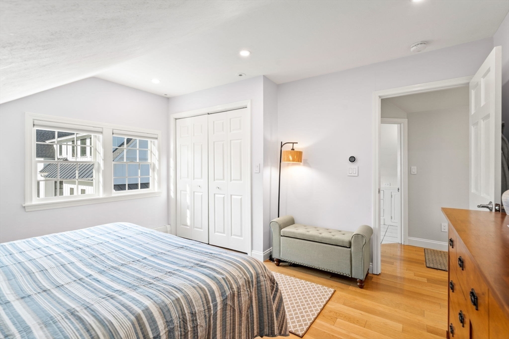 29 Hancock St
