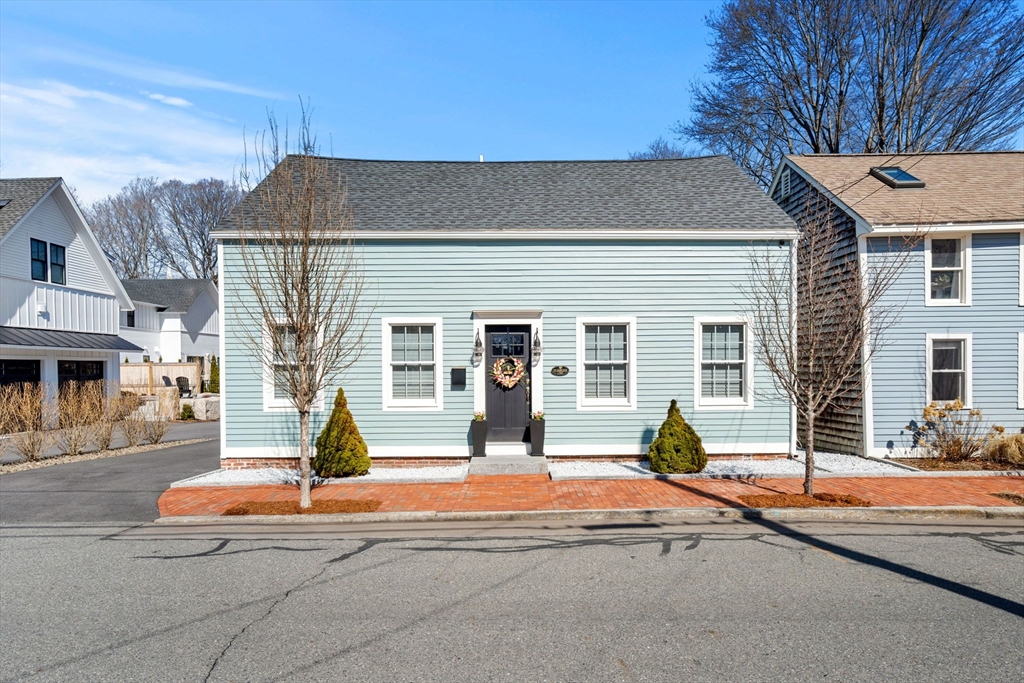 29 Hancock St