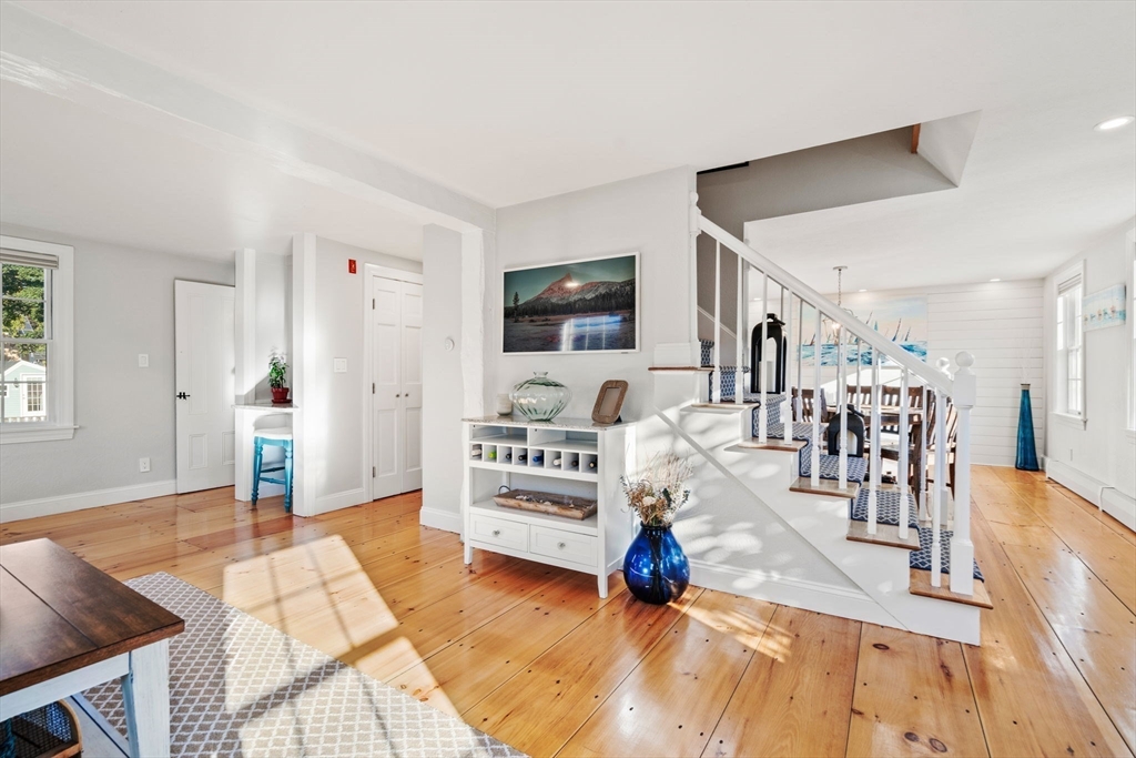 29 Hancock St