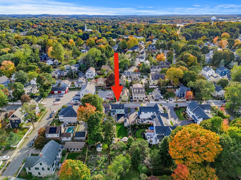 29 Hancock St