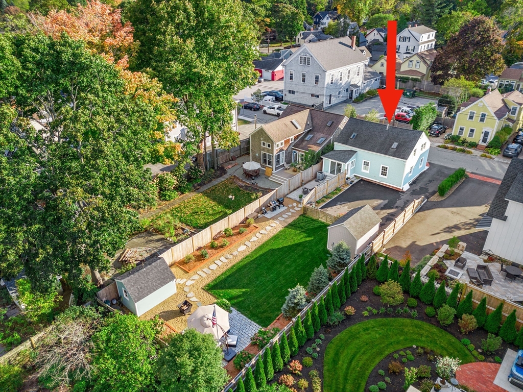 29 Hancock St