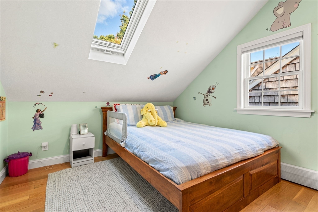 29 Hancock St