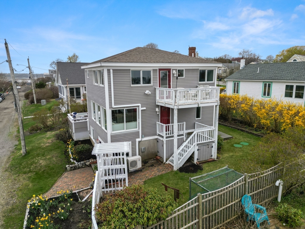 3 Chattanooga Road