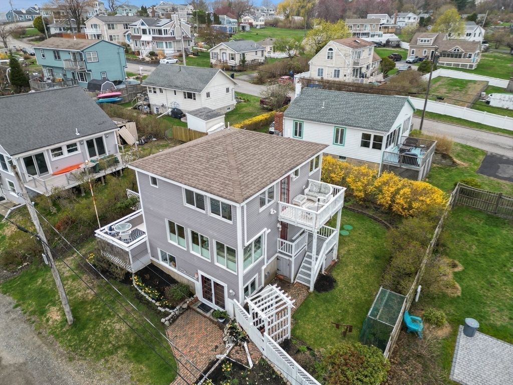 3 Chattanooga Road