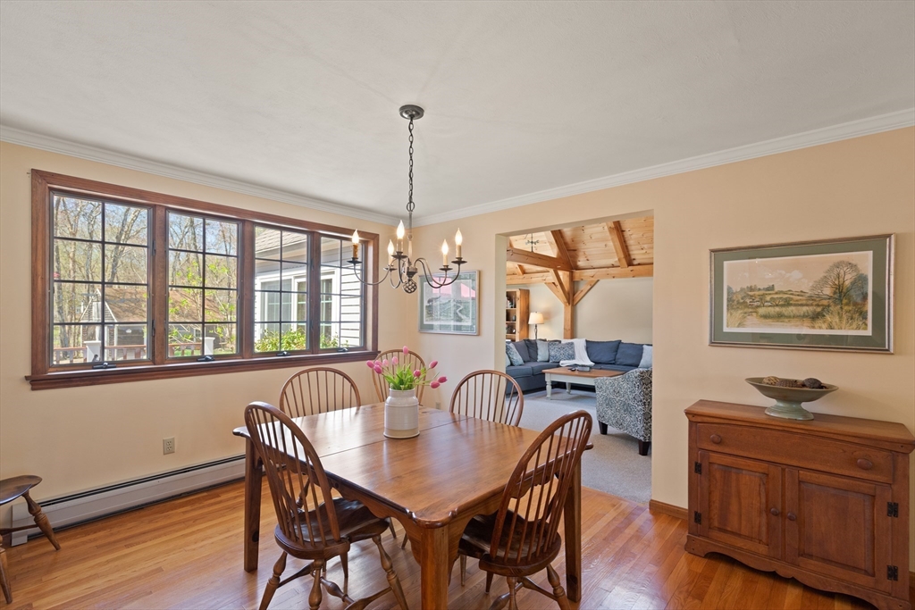 5 Courser Brook