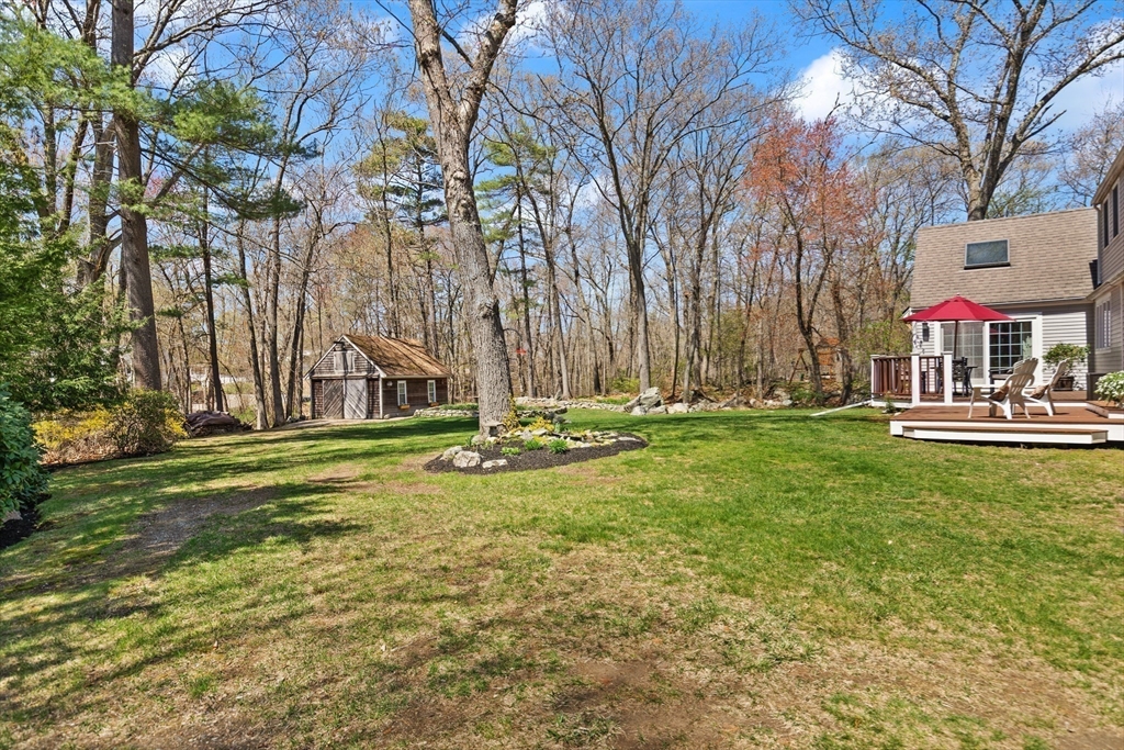 5 Courser Brook