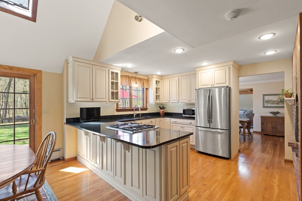 5 Courser Brook