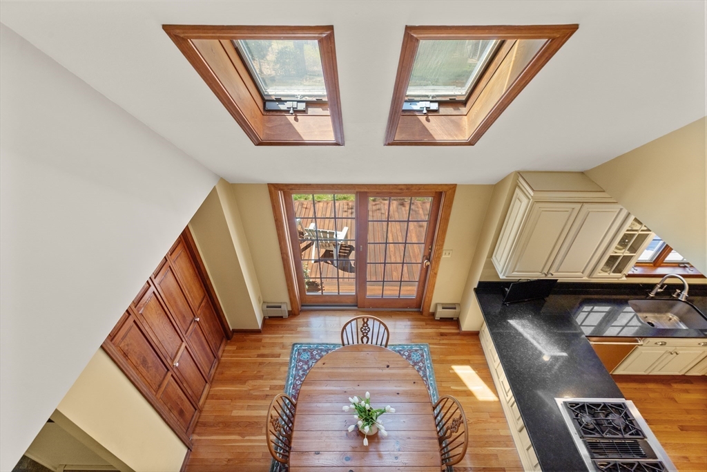 5 Courser Brook