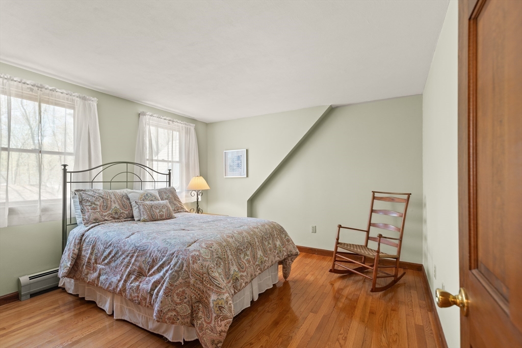 5 Courser Brook