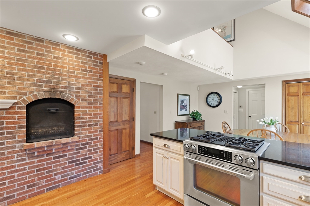 5 Courser Brook