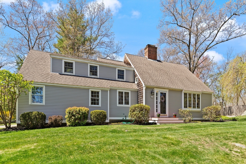 5 Courser Brook