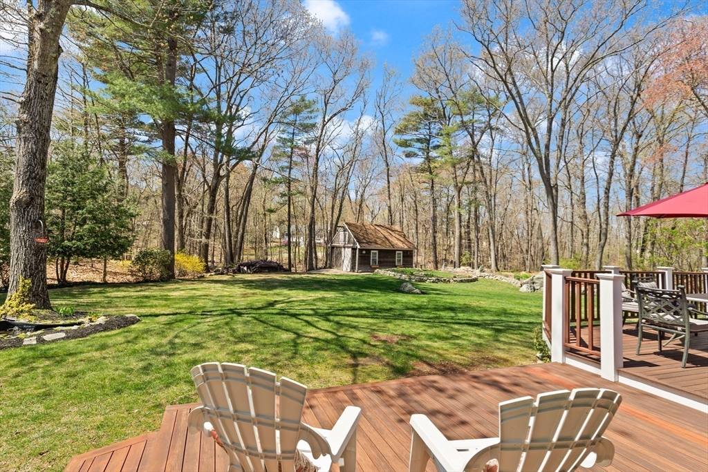 5 Courser Brook