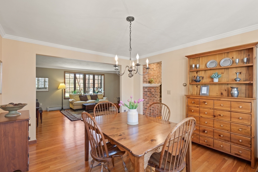 5 Courser Brook
