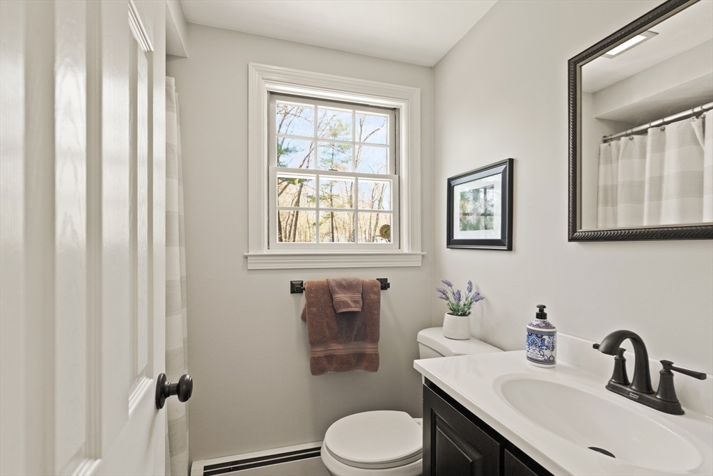 5 Courser Brook