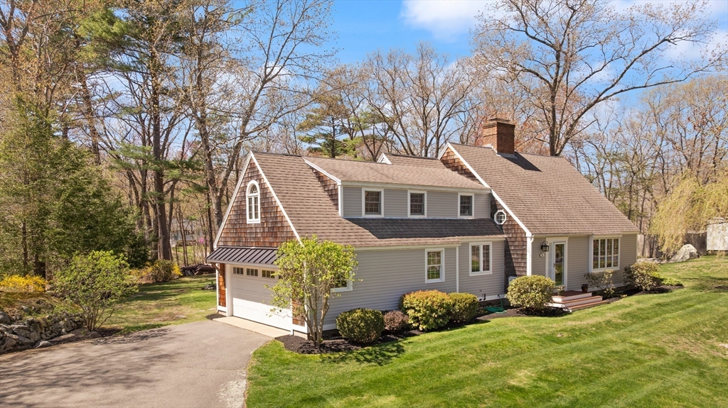 5 Courser Brook