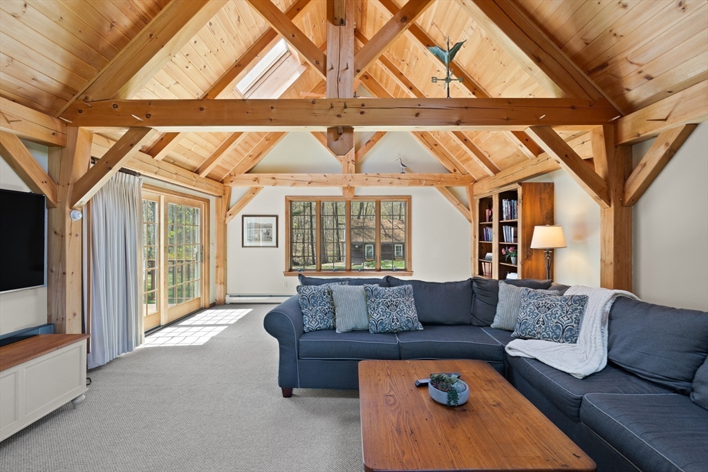 5 Courser Brook