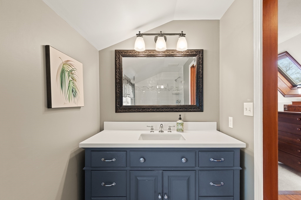 5 Courser Brook