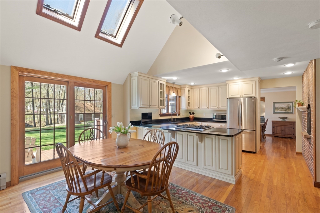 5 Courser Brook