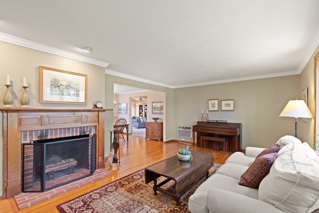 5 Courser Brook