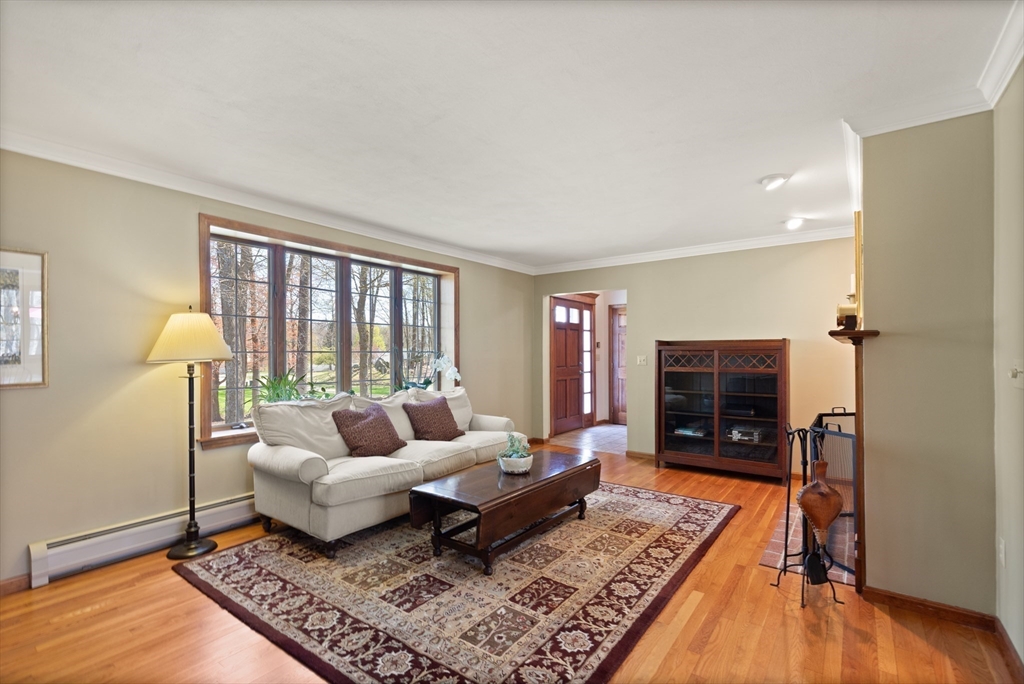 5 Courser Brook