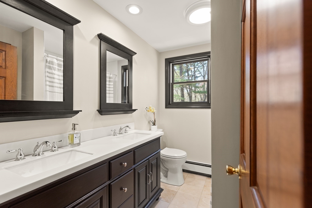 5 Courser Brook