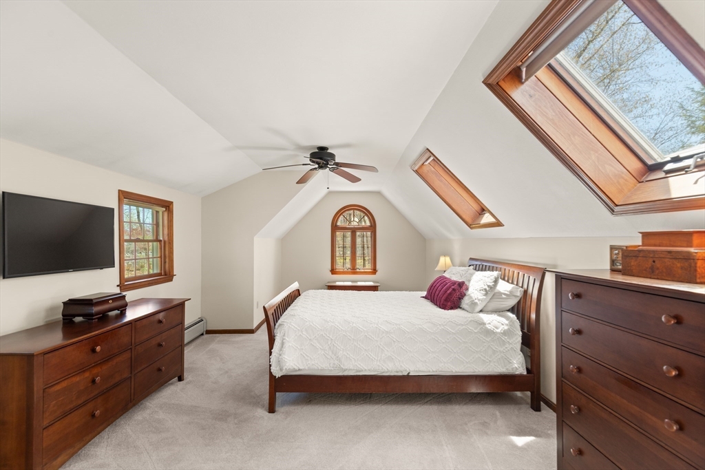 5 Courser Brook