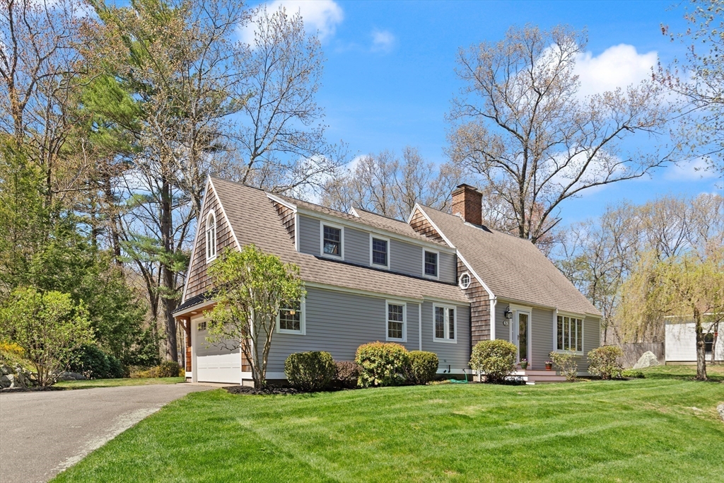5 Courser Brook