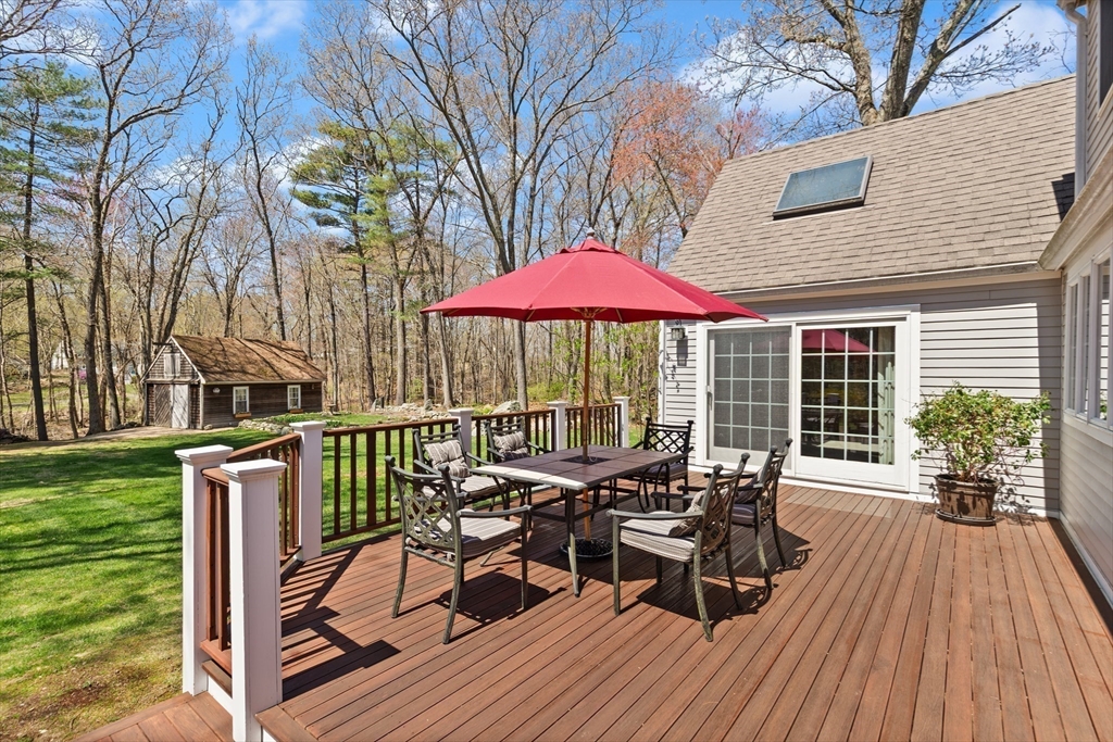 5 Courser Brook