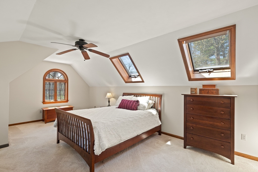 5 Courser Brook