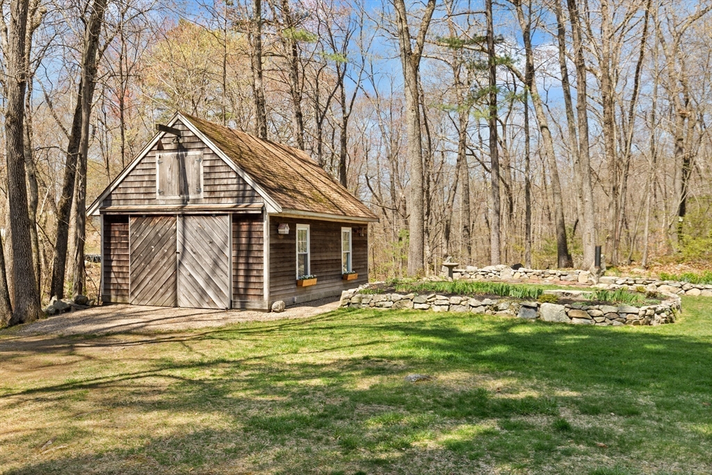 5 Courser Brook
