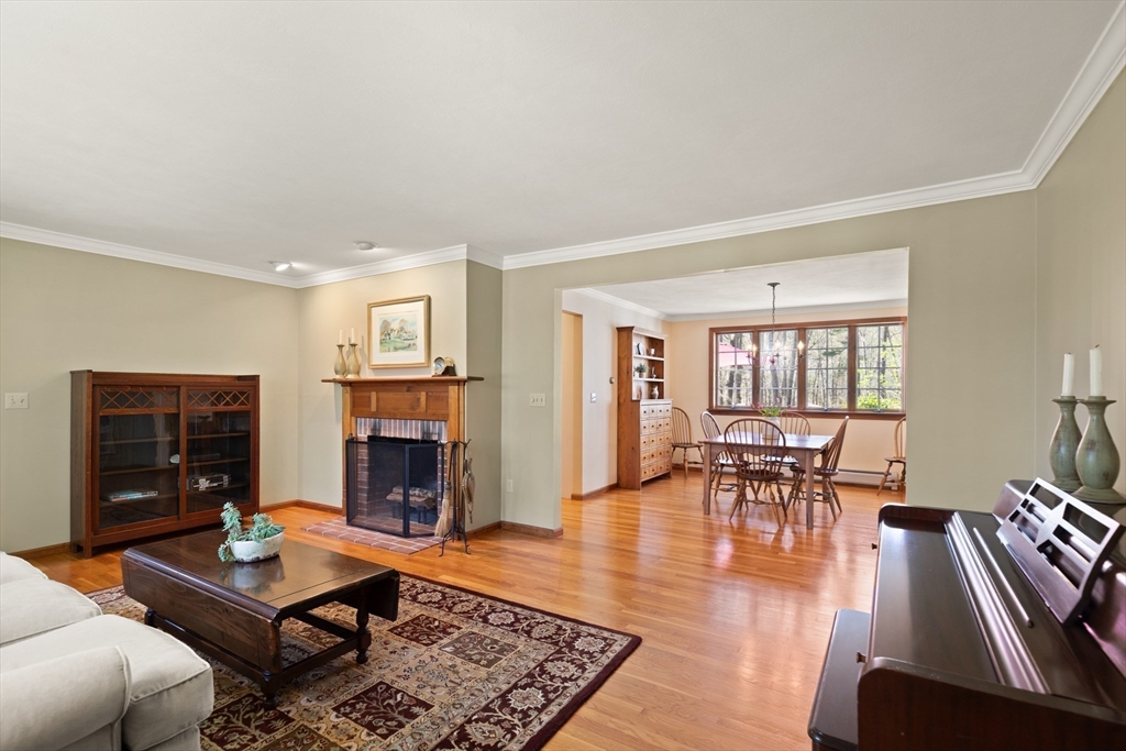 5 Courser Brook