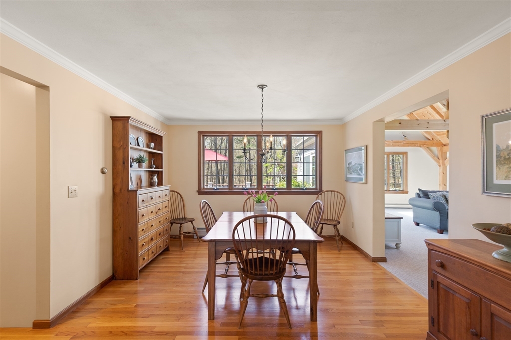 5 Courser Brook