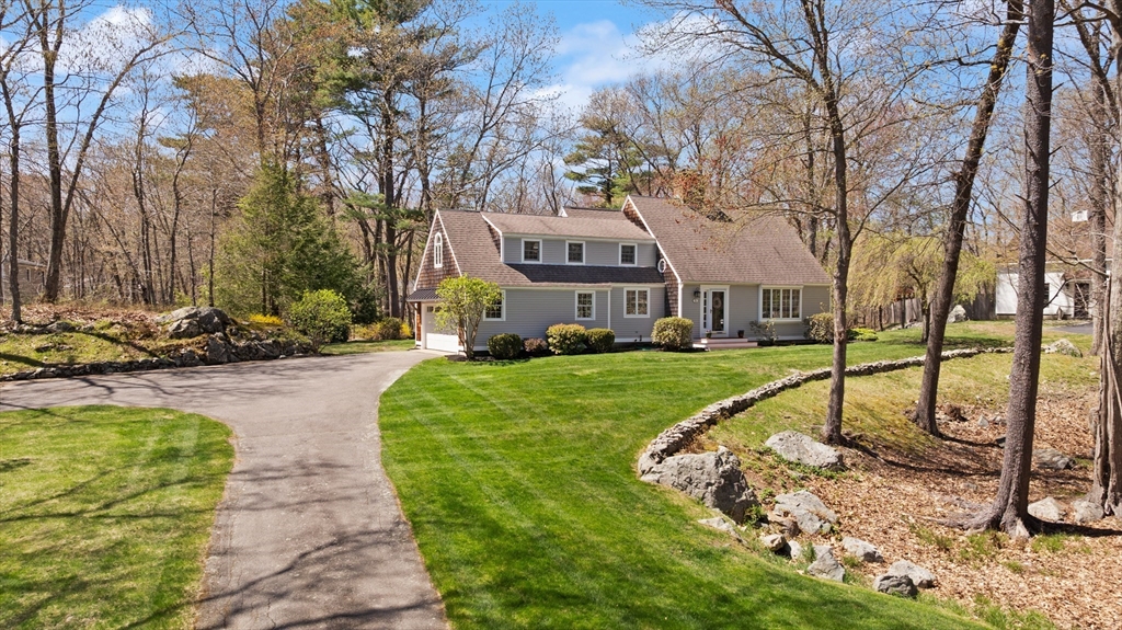5 Courser Brook