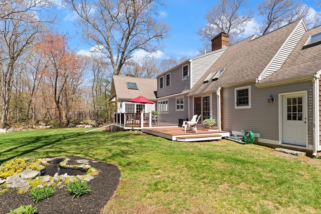 5 Courser Brook