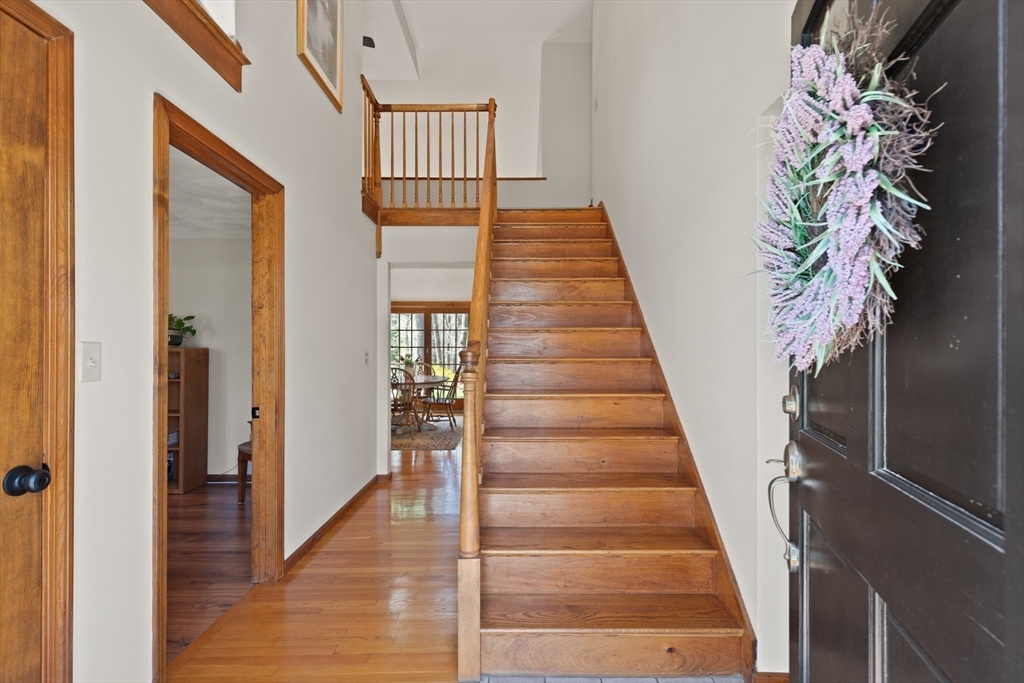 5 Courser Brook