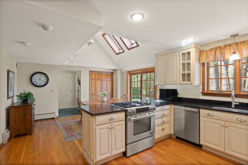5 Courser Brook