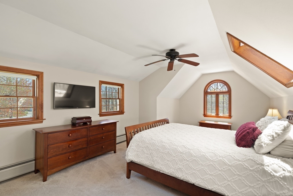 5 Courser Brook