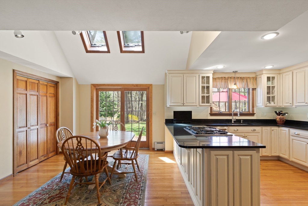 5 Courser Brook