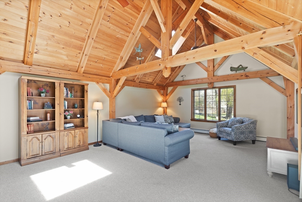 5 Courser Brook
